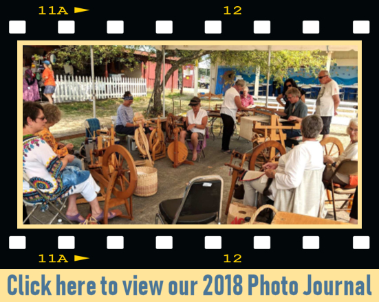 Click here for the 2018 Photo Journal!
